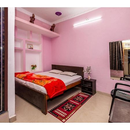 Shree Ram Homestay Orchha Eksteriør billede