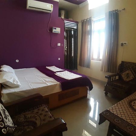 Shree Ram Homestay Orchha Eksteriør billede