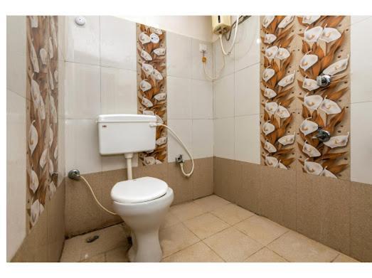 Shree Ram Homestay Orchha Eksteriør billede