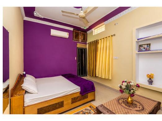 Shree Ram Homestay Orchha Eksteriør billede