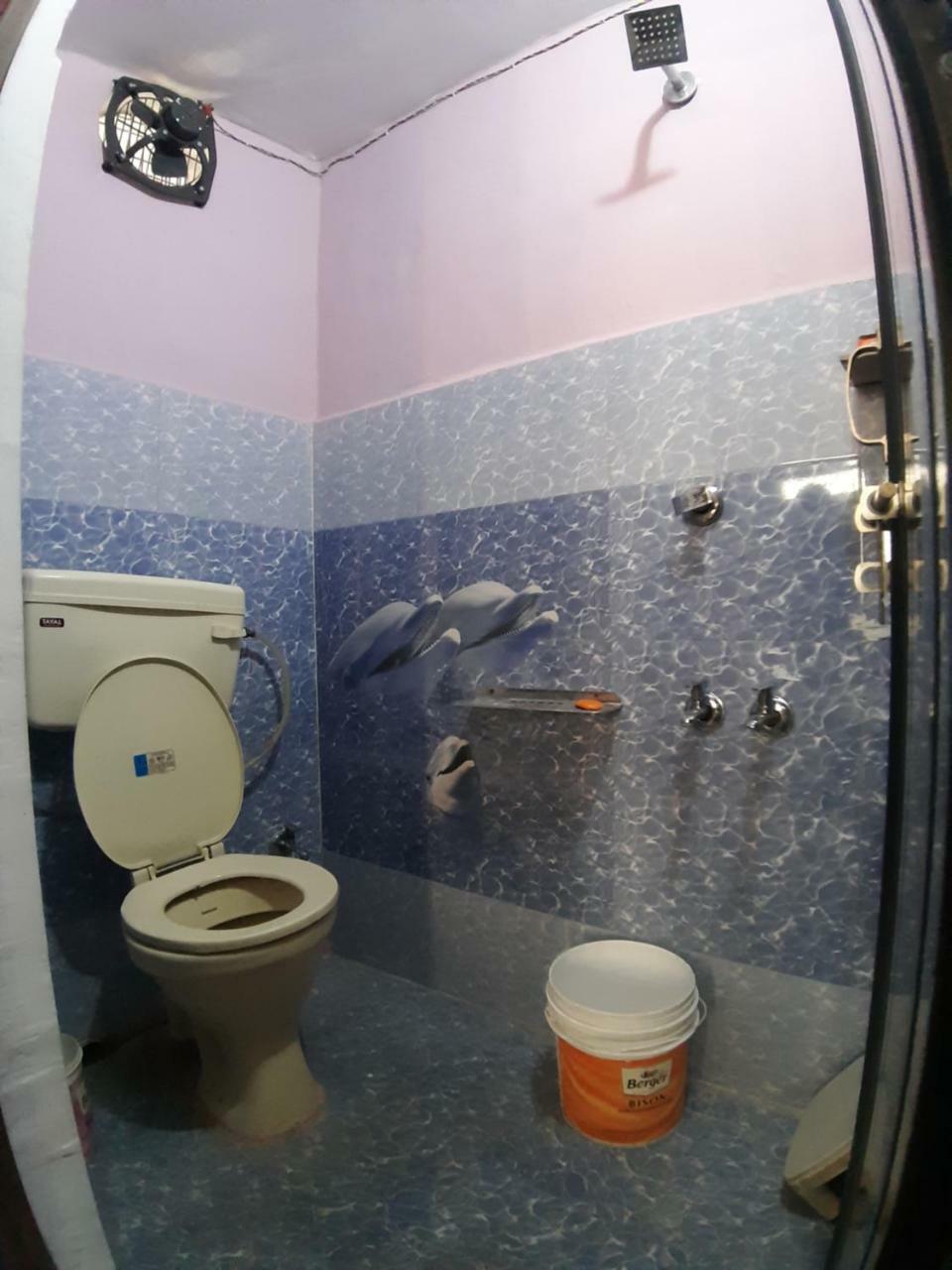 Shree Ram Homestay Orchha Eksteriør billede