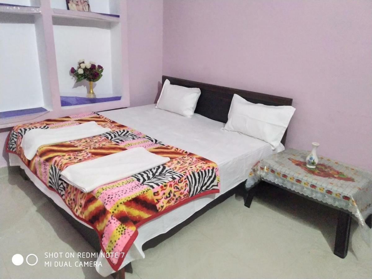 Shree Ram Homestay Orchha Eksteriør billede